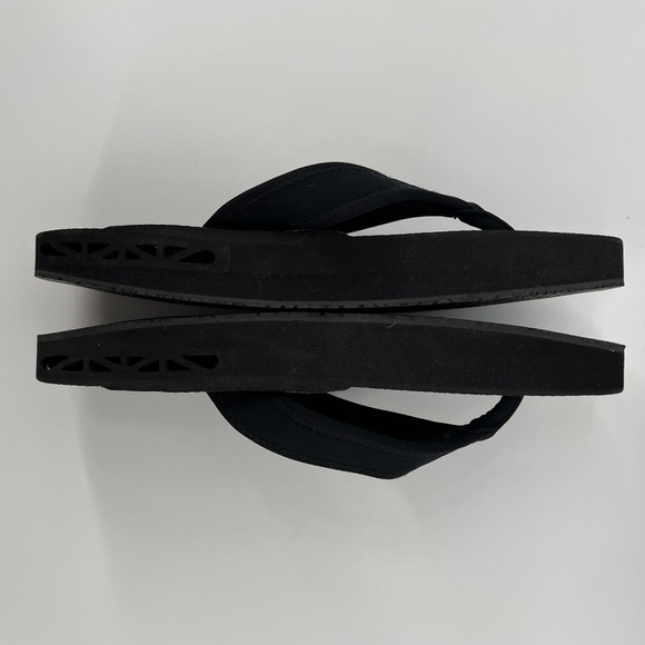 The Healing Sole W8.5/M7 Palmer Flip Flop Plantar Fasciitis Pain Sandal - Picture 6 of 9